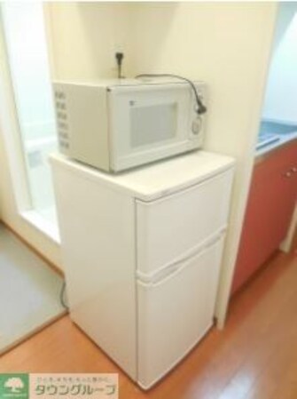 レオパレスM&Kの物件内観写真